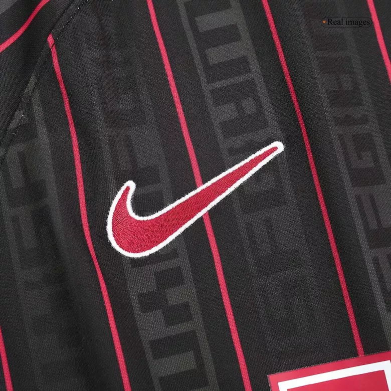 Liverpool X LeBron James Pre-Match Jersey 2022/23 - vstockx