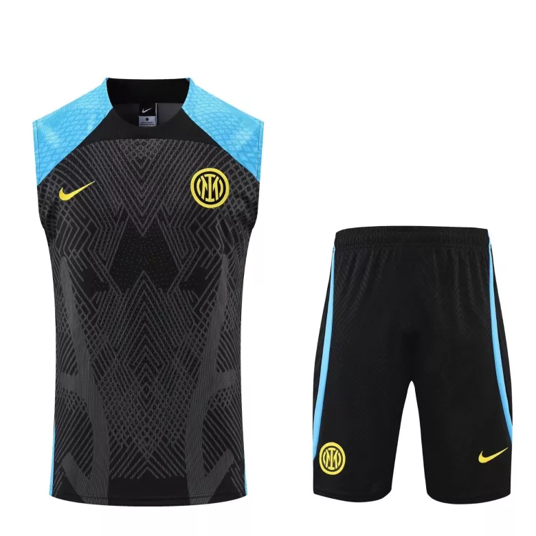 Inter Milan Jerseys Kit 2022/23 - vstockx