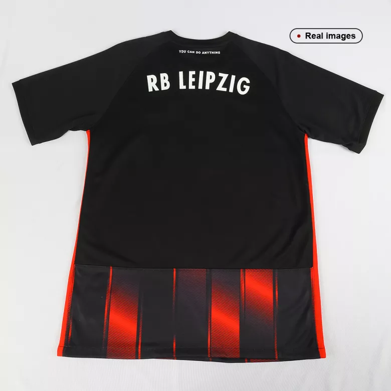 RB Leipzig Third Away Soccer Jersey 2022/23 - vstockx