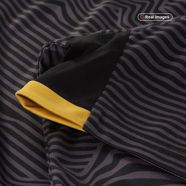 Replica Newcastle Away Jersey 2021/22 By Castore - vstockx