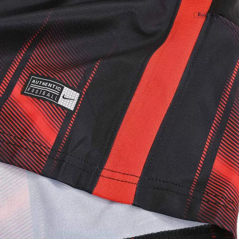 RB Leipzig Third Away Kids Soccer Jerseys Kit 2022/23 - vstockx