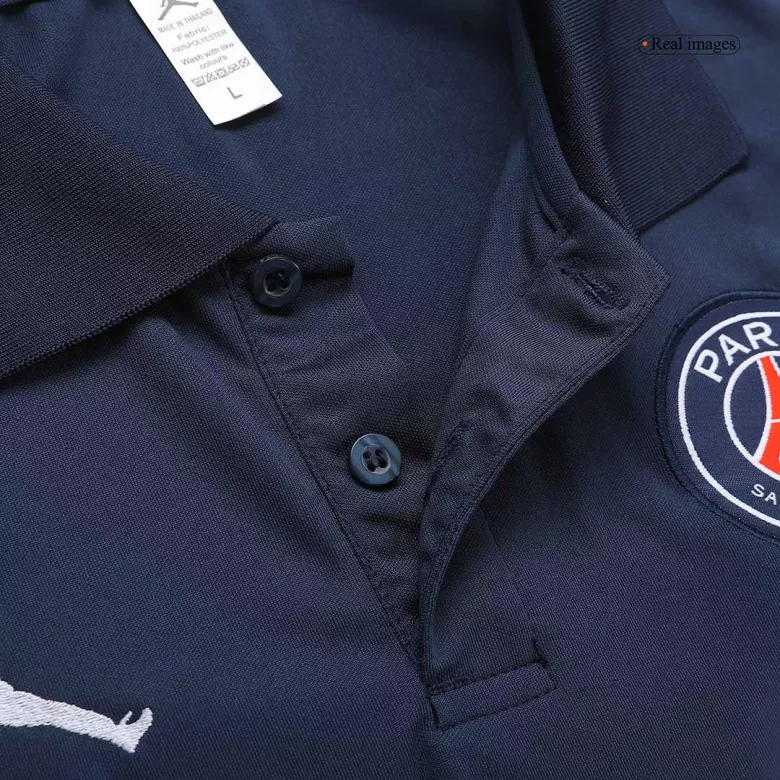 PSG Soccer Core Polo Shirts 2021/22 - vstockx