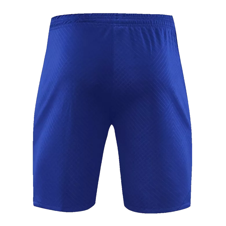 Barcelona Jerseys Sleeveless Training Kit 2023/24 - vstockx