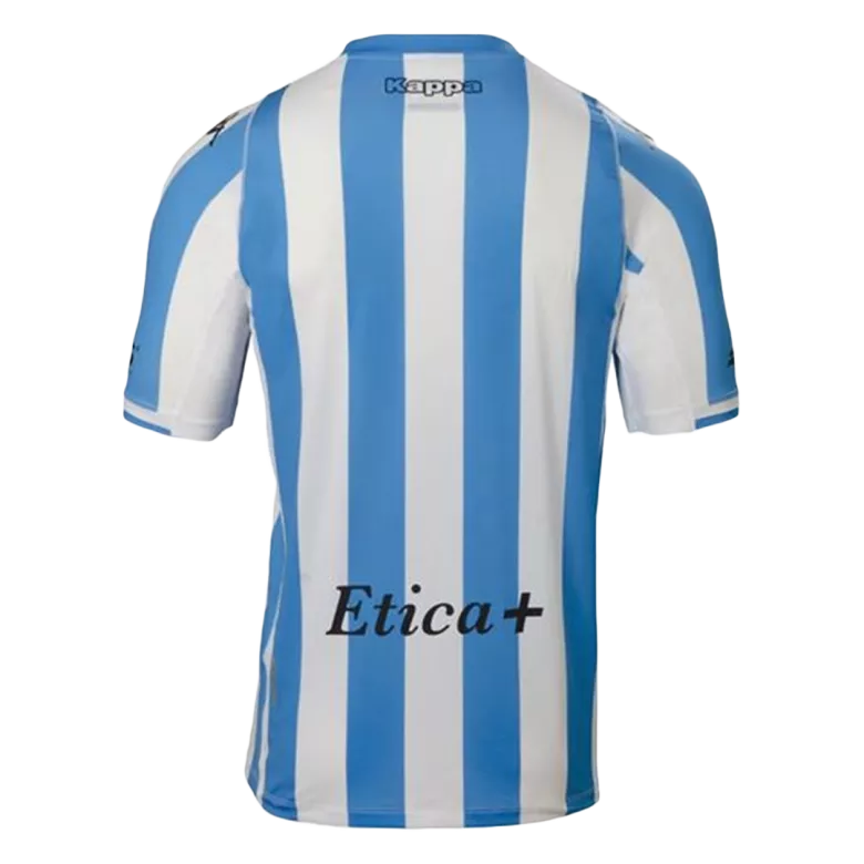 Racing Club de Avellaneda Home Soccer Jersey 2022/23 - vstockx