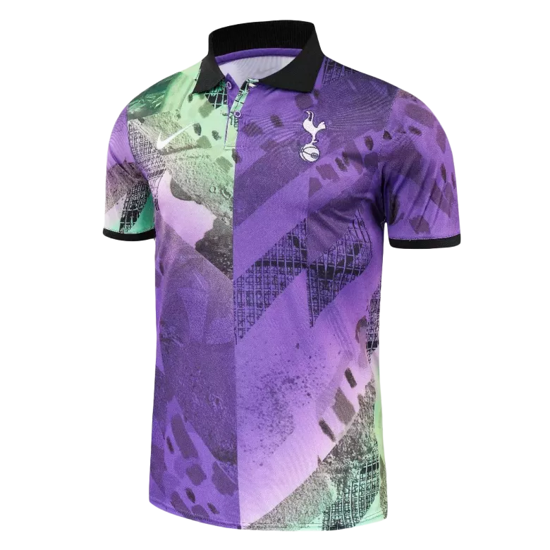 Tottenham Hotspur Soccer Core Polo Shirts 2021/22 - vstockx