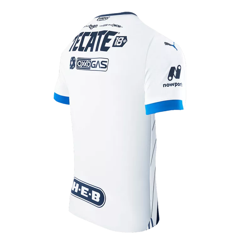 Monterrey Away Jersey 2023/24 - vstockx