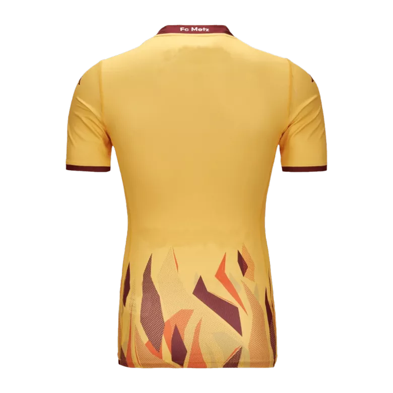 FC Metz Away Soccer Jersey 2023/24 - vstockx