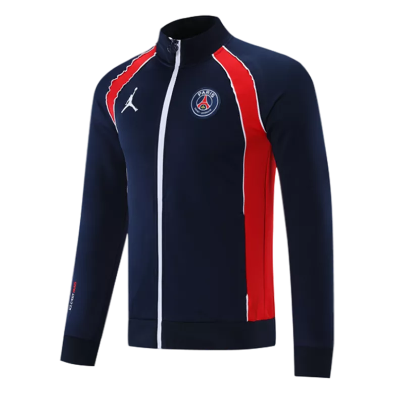 Jordan PSG Track Jacket 2021/22 - vstockx