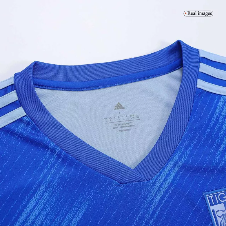 Women's Tigres UANL Away Jersey 2022/23 - vstockx