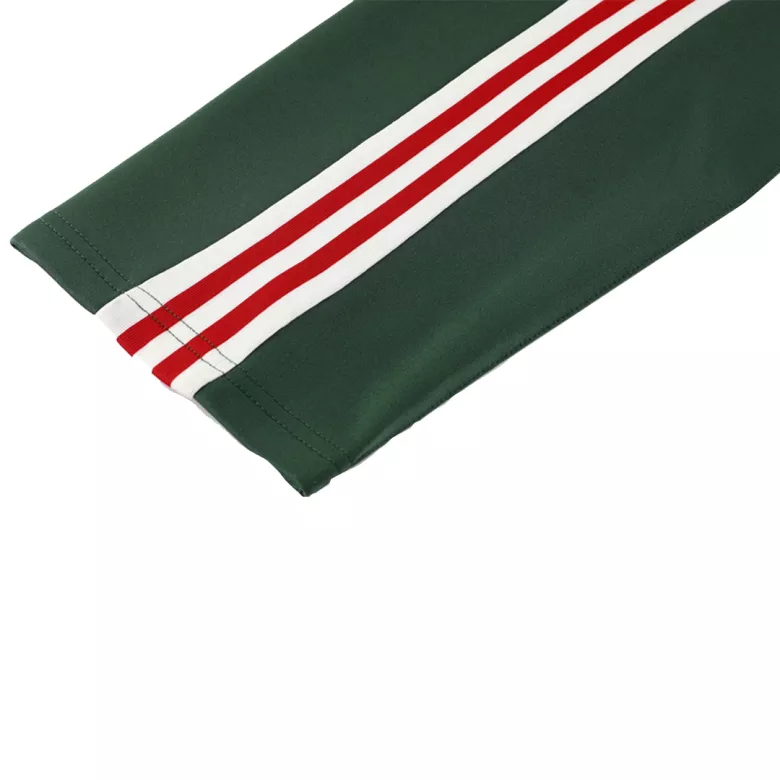 Mexico Jacket Tracksuit 2024 Green - vstockx