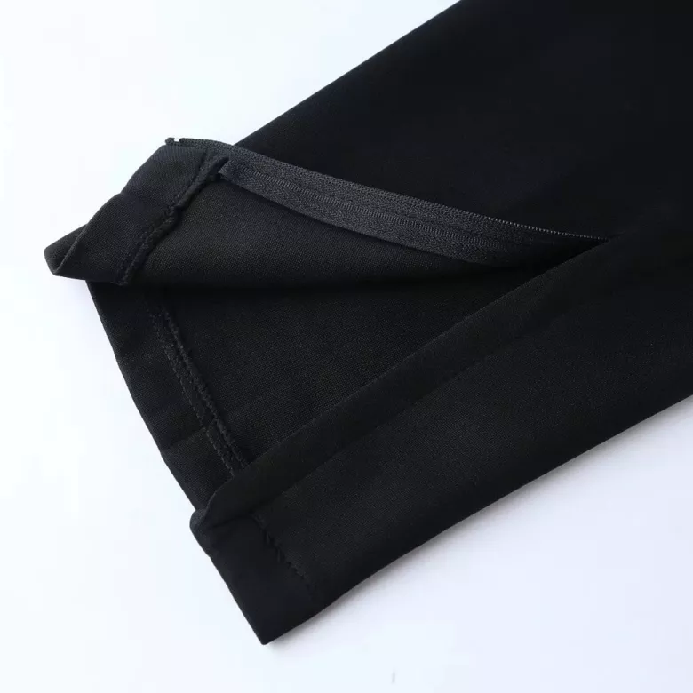 Real Madrid Soccer Pants 2021/22 Black - vstockx