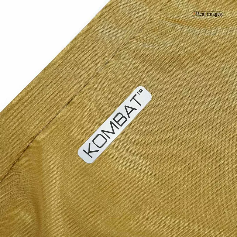 Venezia FC Third Away Long Sleeve Soccer Jersey 2022/23 - vstockx