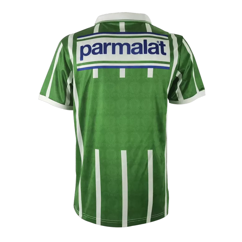 Vintage Soccer Jersey SE Palmeiras Home 1992/93 - vstockx