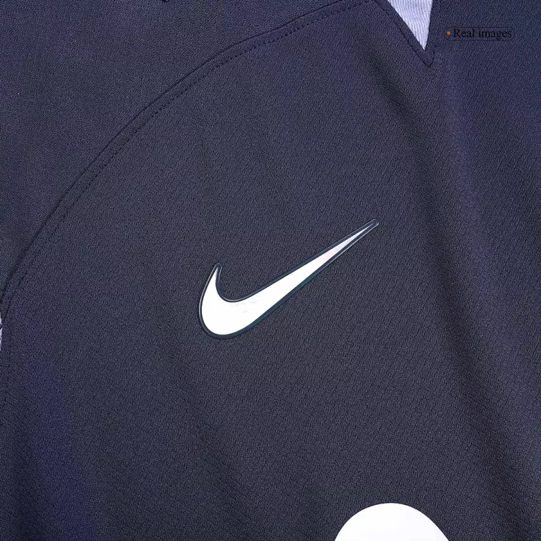 Tottenham Hotspur Away Jerseys Kit 2023/24 - vstockx
