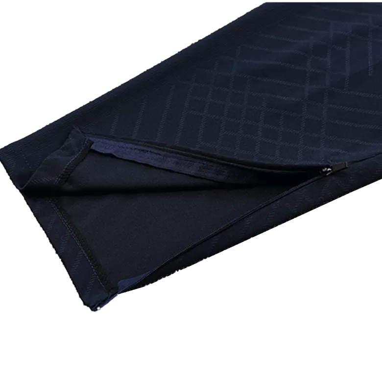 Barcelona 1/4 Zip Tracksuit 2022/23 - vstockx