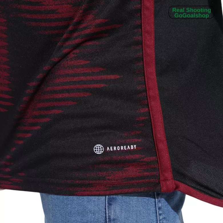 Replica Germany Away Jersey World Cup 2022 - vstockx