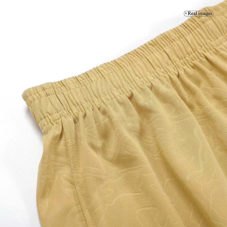 Barcelona Away Soccer Shorts 2022/23 - vstockx