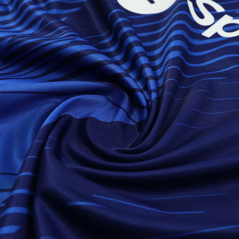 Barcelona Pre-Match Jerseys Kit 2023/24 - vstockx