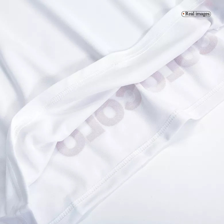 Retro Colo Colo Home Jersey 2000 - vstockx