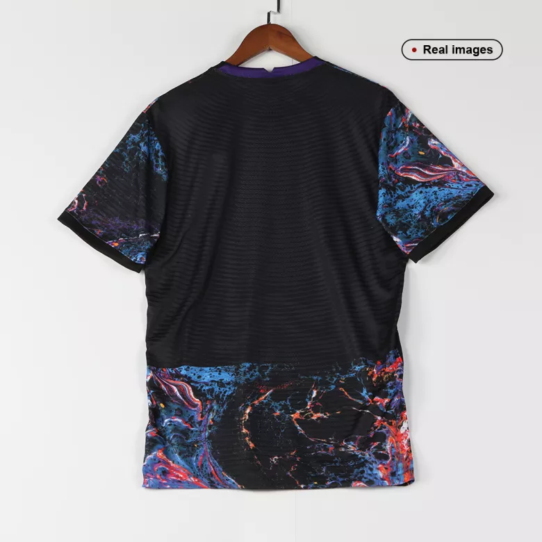 Tottenham Hotspur Away Authentic Soccer Jersey 2021/22 - vstockx