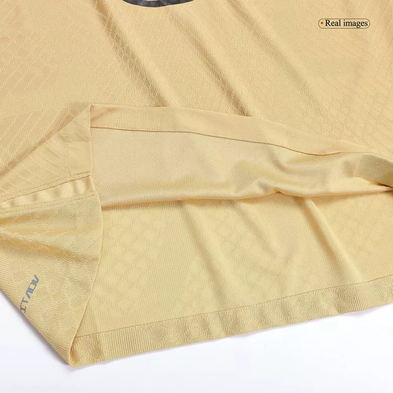 Chelsea Third Away Authentic Soccer Jersey 2022/23 - vstockx