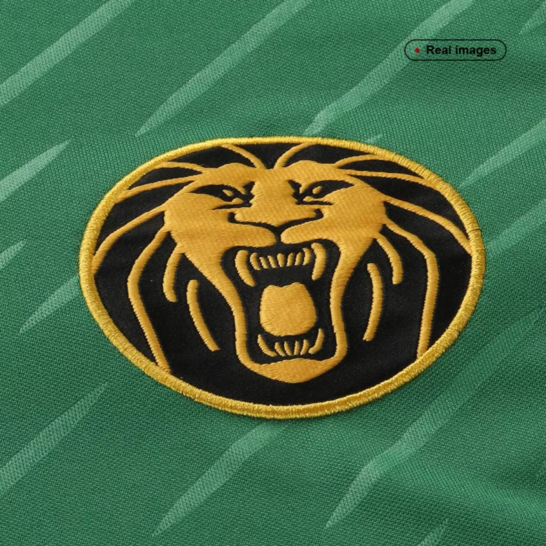 Cameroon Home Jersey Shirt 2021/22 - vstockx