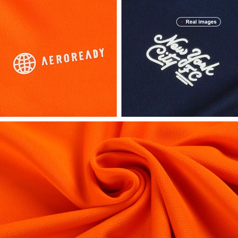 New York City Away Soccer Jersey 2022 - vstockx