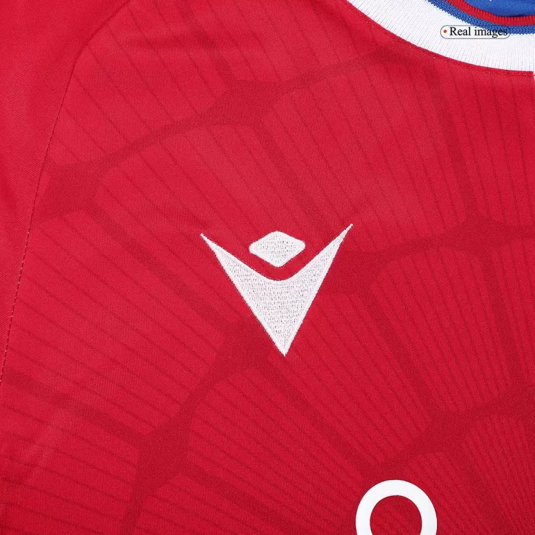 Crystal Palace Home Jersey 2023/24 - vstockx