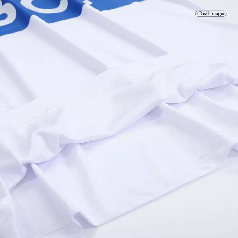 Universidad Cat܇lica Home Jersey 2023/24 - vstockx