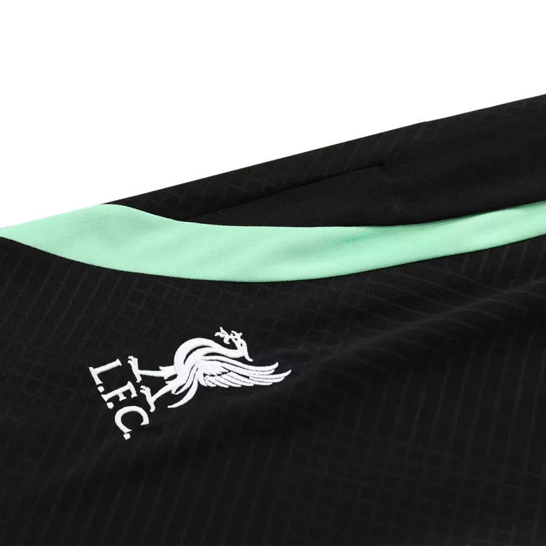 Liverpool Jerseys Sleeveless Training Kit 2023/24 - vstockx
