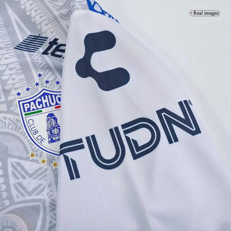 CF Pachuca Third Away Jersey 2022/23 - vstockx