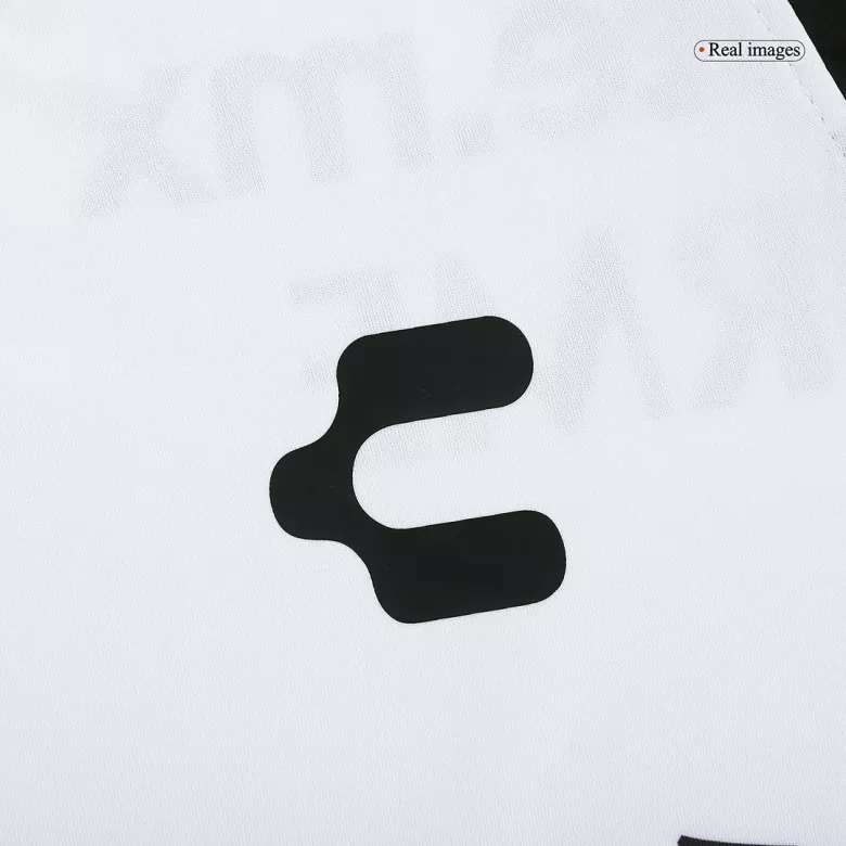 Club Tijuana Away Kids Jerseys Kit 2022/23 - vstockx