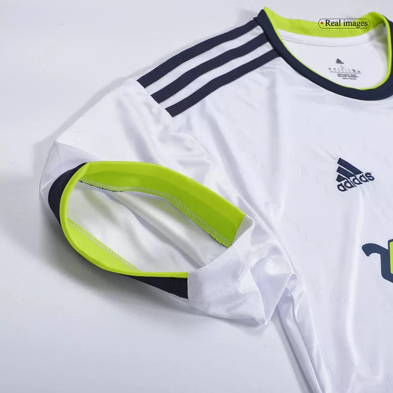 Leeds United Home Soccer Jersey 2022/23 - vstockx