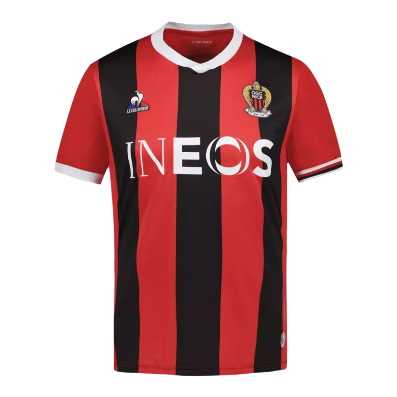 OGC Nice Home Jersey 2023/24 - vstockx