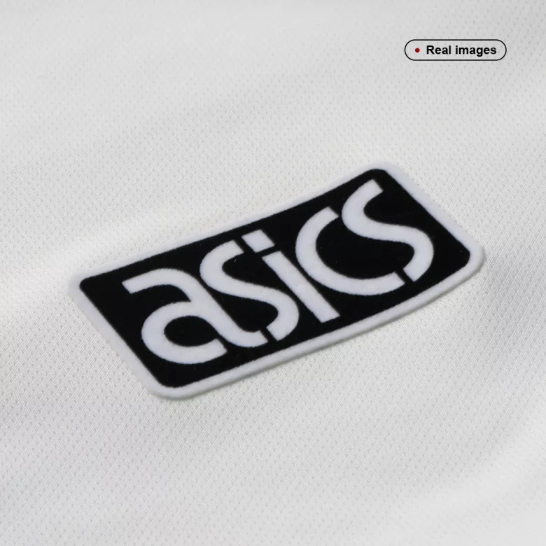 Retro Leeds United Home Jersey 93/95 - vstockx