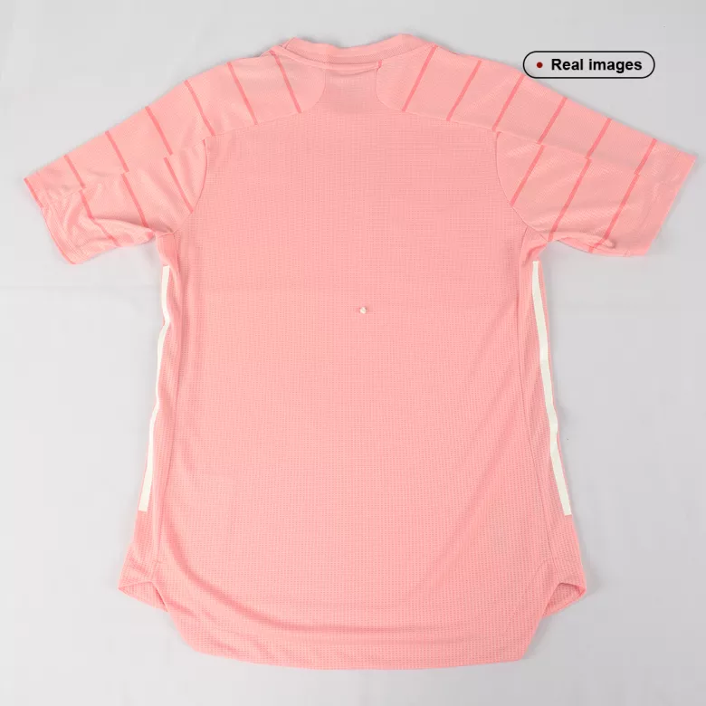 CR Flamengo Special Authentic Soccer Jersey 2021/22 - vstockx