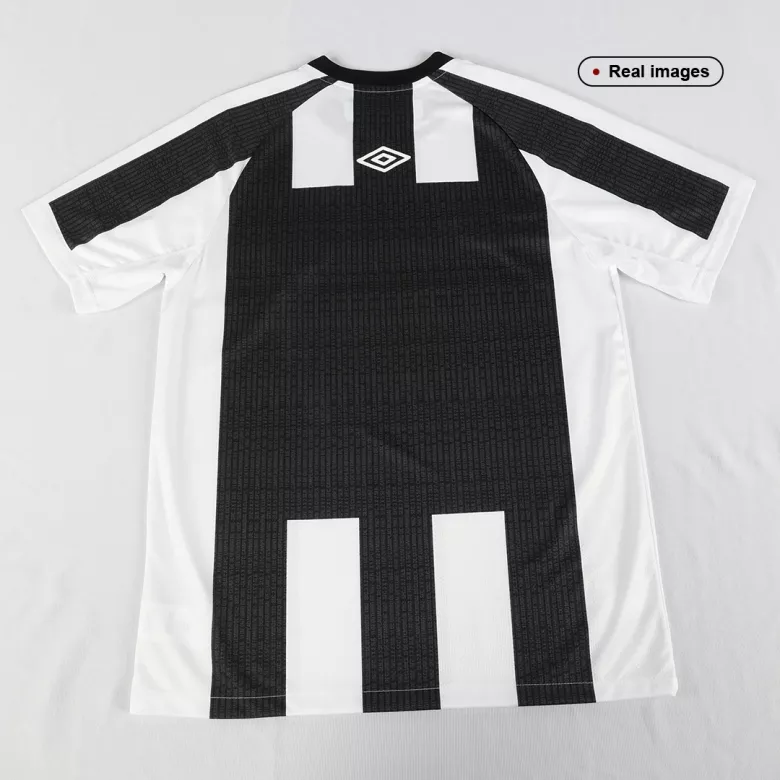 Santos FC Away Soccer Jersey 2022/23 - vstockx