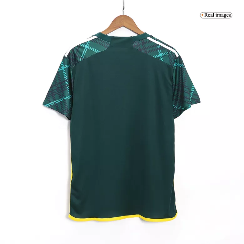 Portland Timbers Home Jersey 2023 - vstockx