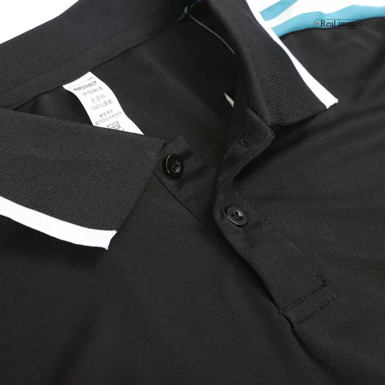 Real Madrid Soccer Polo Shirts 2021/22 - vstockx