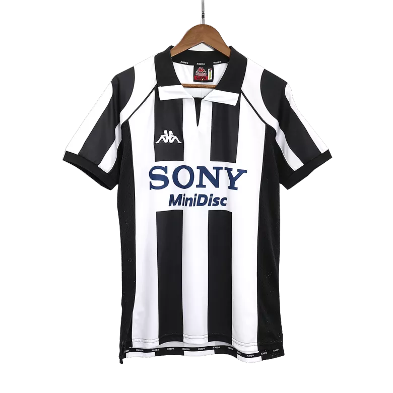 Vintage Soccer Jersey Juventus Home 1997/98              �� - vstockx