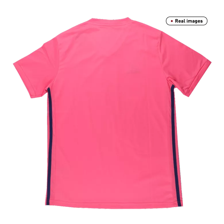 Real Madrid Away Soccer Jersey 2020/21              �� - vstockx