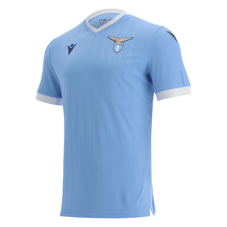 Lazio Home Soccer Jersey 2021/22 - vstockx