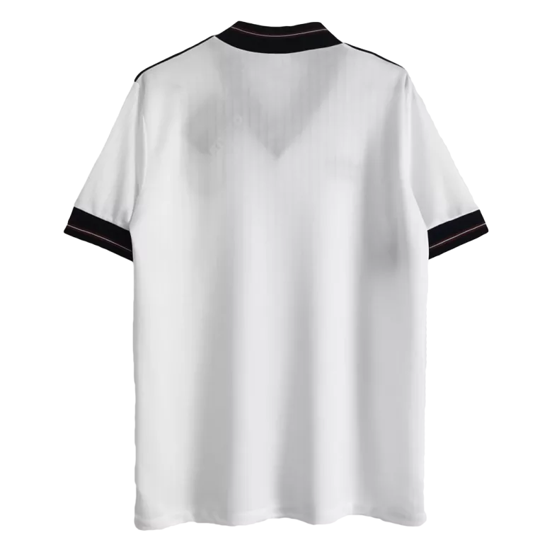 Vintage Soccer Jersey England Home 1984/87 - vstockx