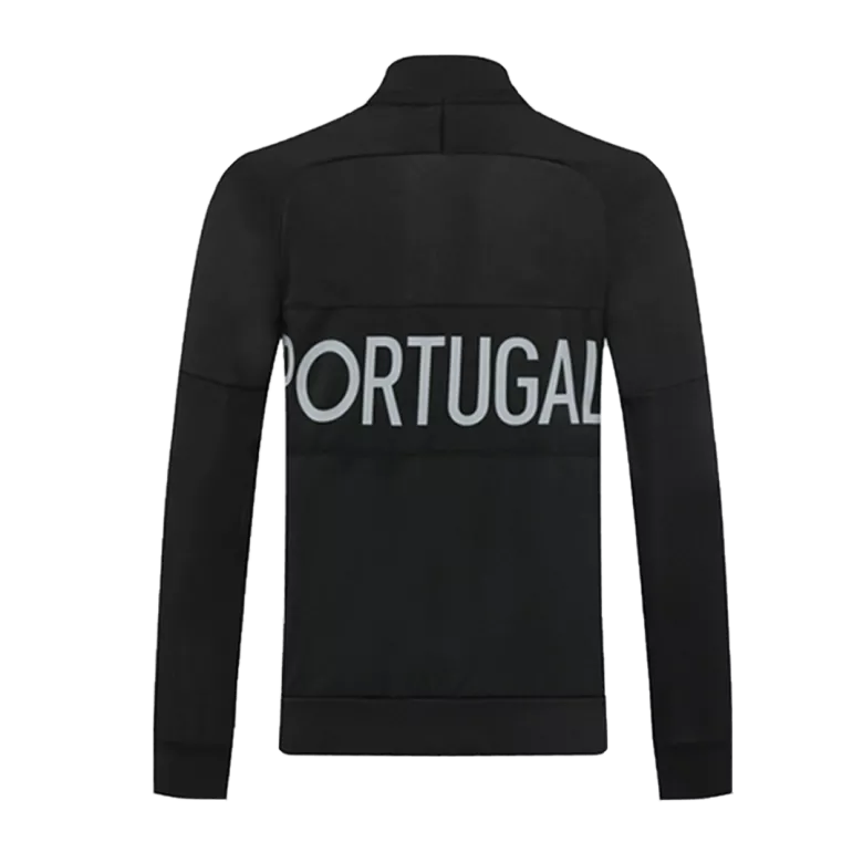 Portugal Jacket 2020 - Black - vstockx