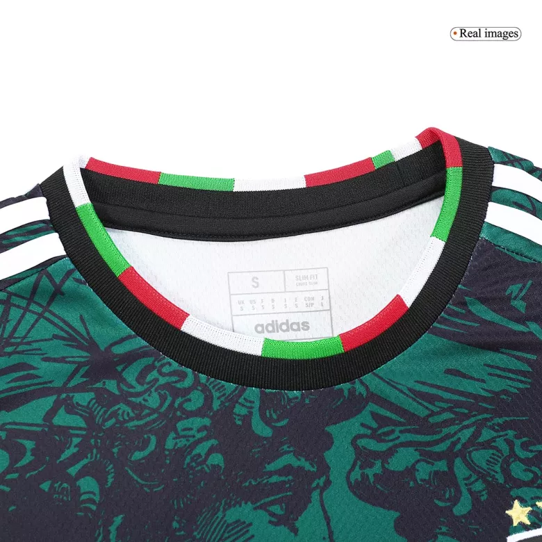 Italy x Renaissance Jersey 2023 - vstockx