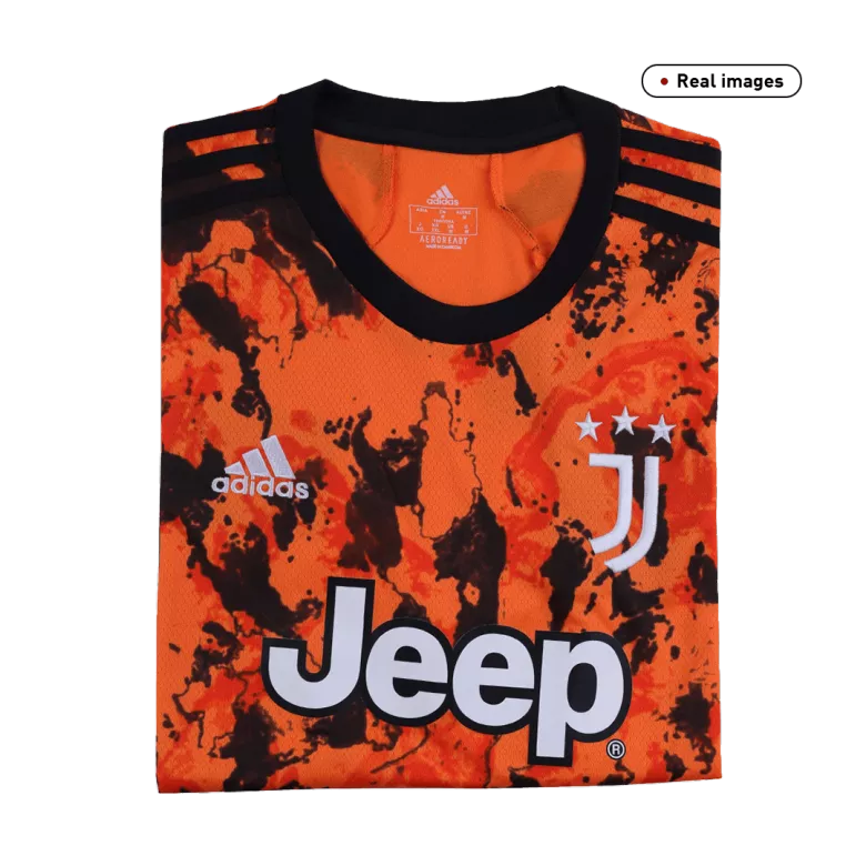 Juventus Third Away Soccer Jersey 2020/21              �� - vstockx