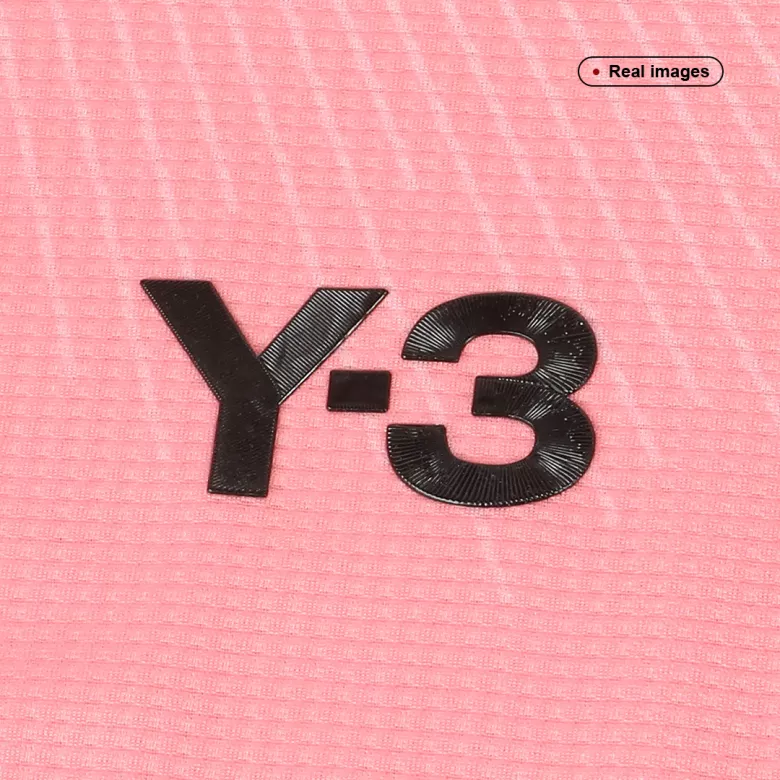 Real Madrid Goalkeeper Authentic Soccer Jersey 2021/22 - vstockx