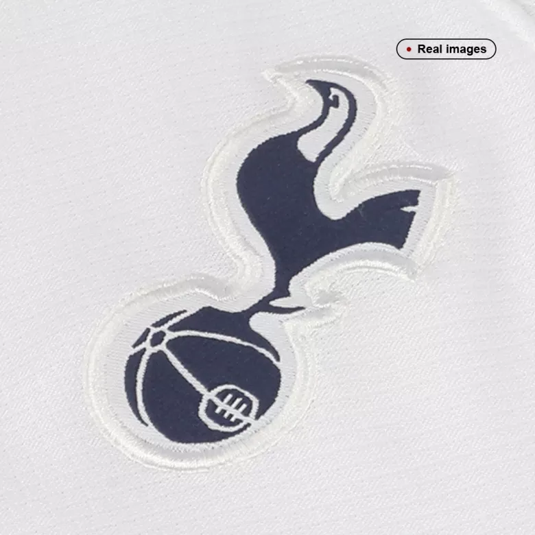 Tottenham Hotspur Home Kids Soccer Jerseys Kit 2022/23 - vstockx