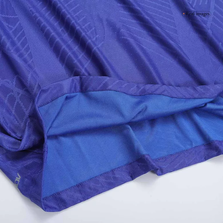 VINI JR #20 Brazil Away Authentic Jersey 2022 - vstockx