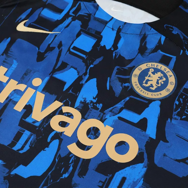 Chelsea Pre-Match Sleeveless Top 2023/24 - vstockx